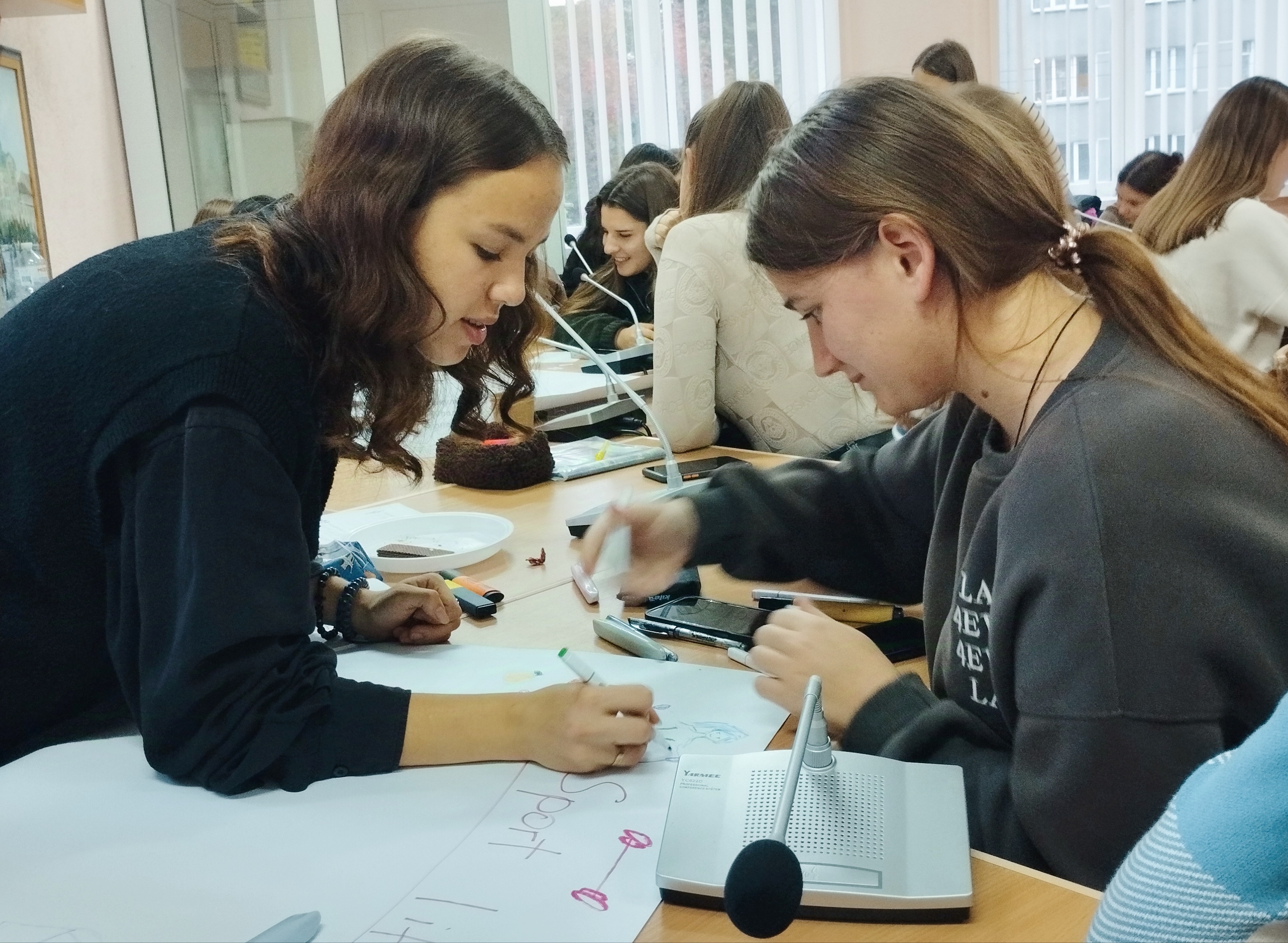 Створення підприємницької ідеї